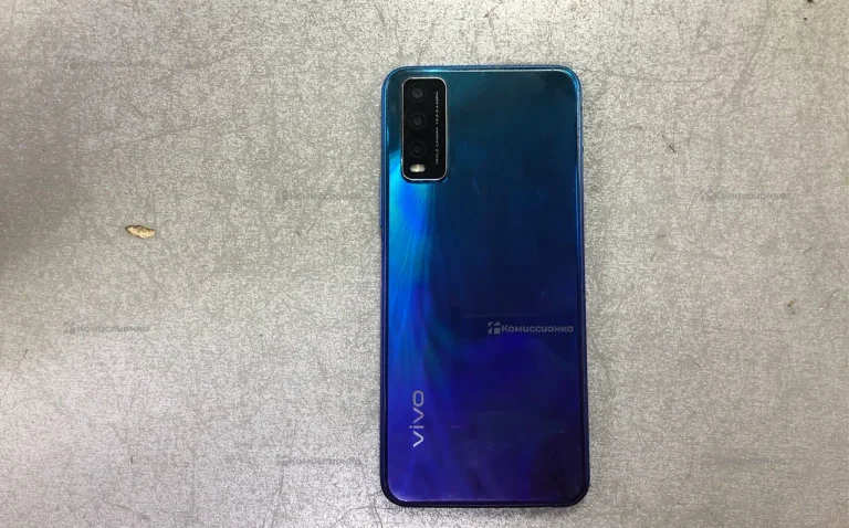 Vivo Y20 4/64 ГБ