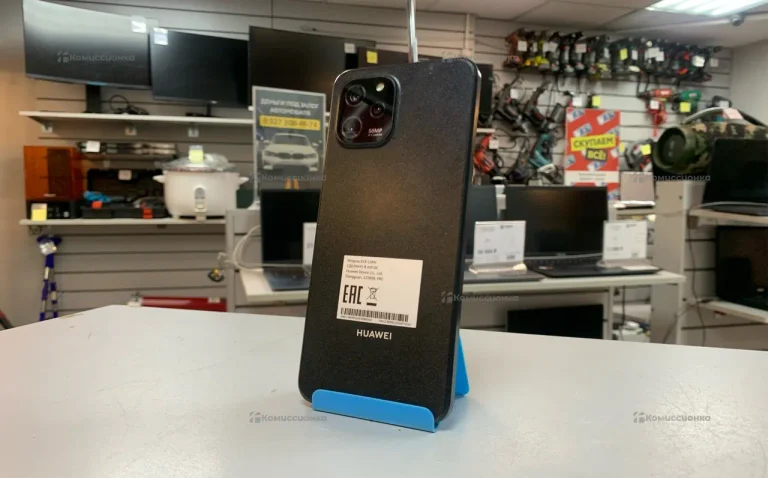 Huawei Nova Y61 4/128gb