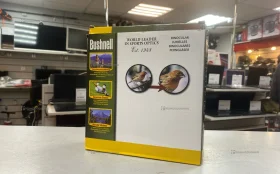 Купить Бинокль Bushnell 70x70 б/у , в Санкт-Петербург Цена:890рублей