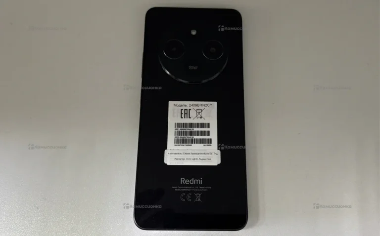 Xiaomi Redmi 14C 4/128 ГБ