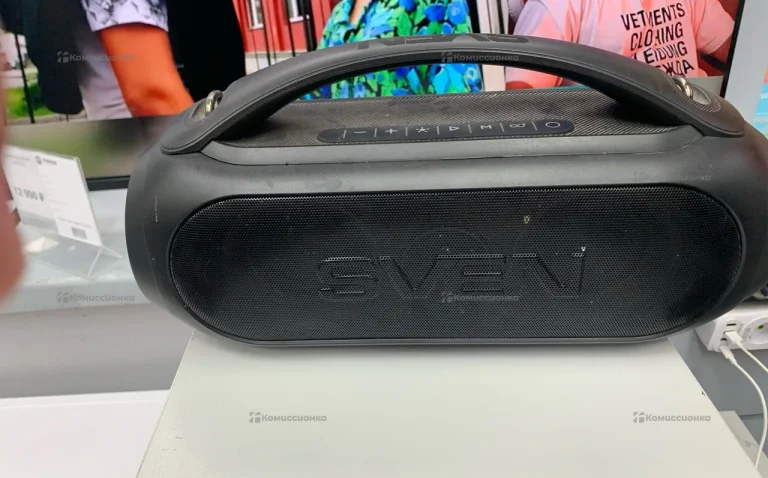 Колонка  Sven PS-380