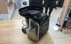 Купить Мясорубка Welgot MG5008-GS б/у , в Саратов Цена:2990рублей