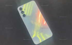 Samsung Galaxy A15 6/128 ГБ