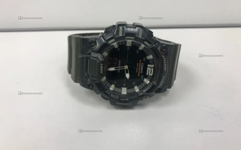 Часы Casio G-Shock