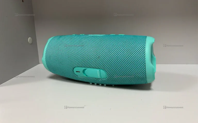 Колонка JBL Charge 5