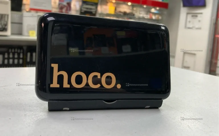 Power Bank hoco q37 10000mah