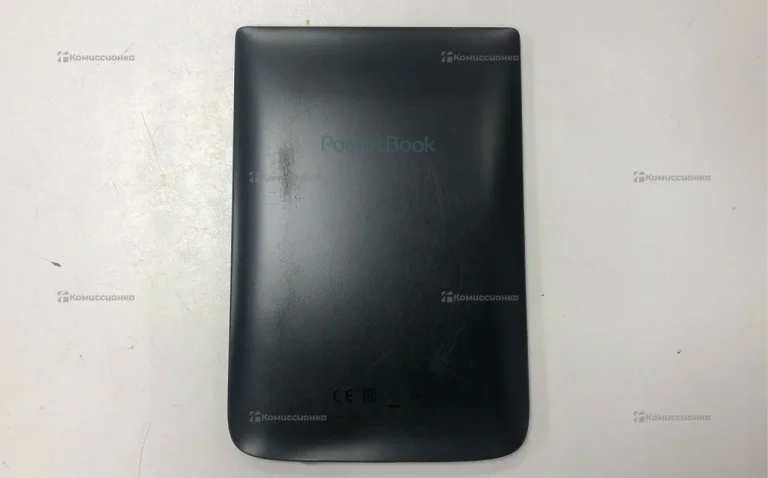 Электронная книга  pocketbook 606