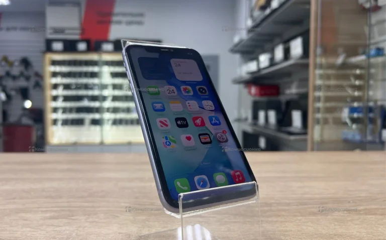 Apple Iphone 11 128gb