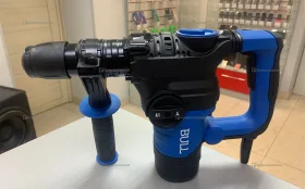 Перфоратор BULL BH 3202 1500 Вт, 6,5 Дж