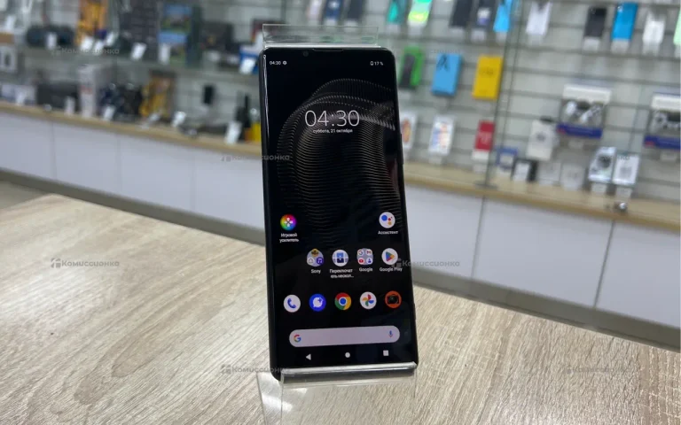 Sony Xperia 5 III 8/128 ГБ