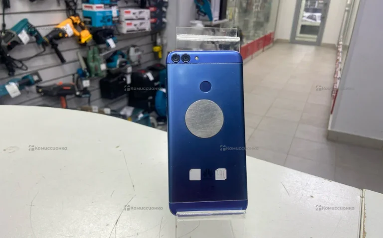 Huawei P smart 3/32 ГБ