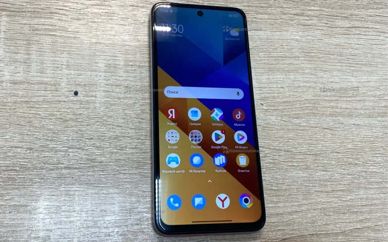 Xiaomi Poco M6 8/256 ГБ