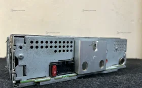 Автомагнитола  Pioneer MVH-180UBG