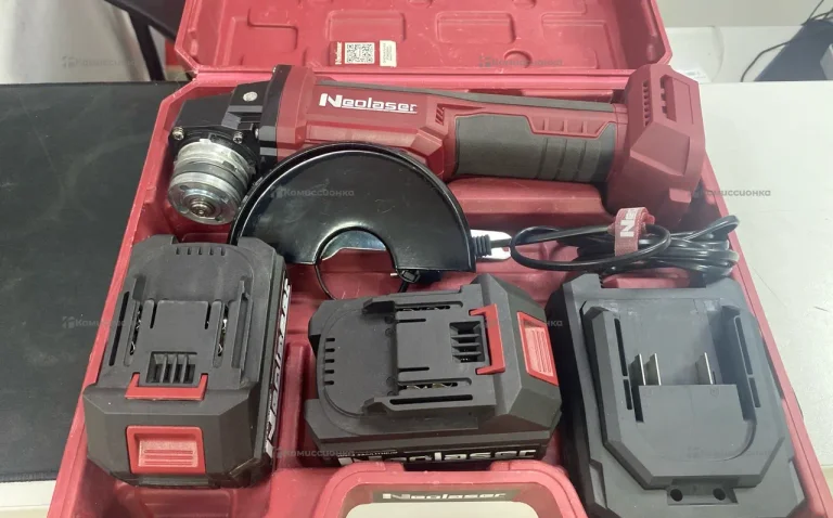 Neolaser NAG-125-ACCUM2