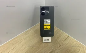 Realme Note 60x 4/64 ГБ