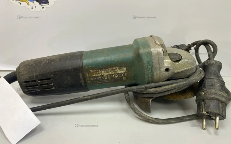 УШМ Makita 9558HNR