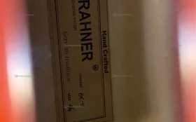 Купить Виолончель Brahner BC-11 4/4 б/у , в Москва и область Цена:12900рублей