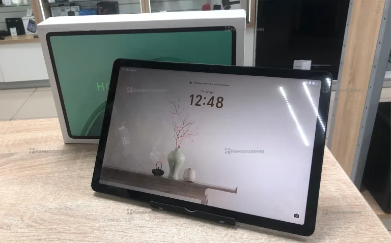 Планшет Honor Pad x8a