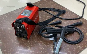 Сварочный инвертор MTX MMA-180S