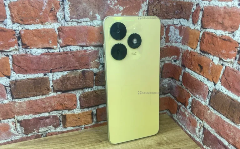 Tecno spark go 2024 64ГБ