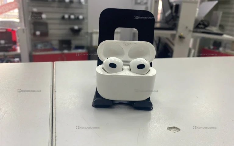 Наушники  Apple AirPods 3