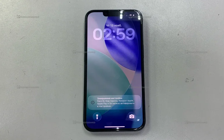 Apple iPhone 13 4/128 ГБ