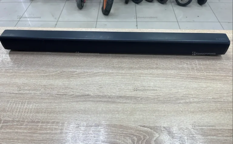 Саундбар Xiaomi