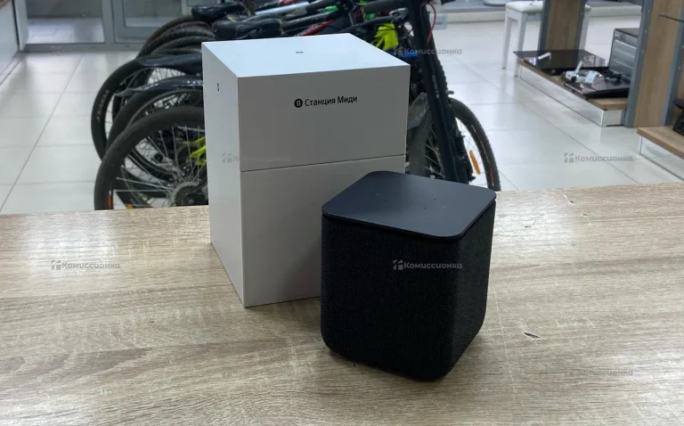 Колонка  Алиса миди