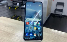Купить Xiaomi Redmi 9A 2/32 ГБ б/у , в Тольятти Цена:1490рублей