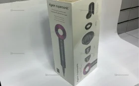 Фен Dyson Supersonic HD08