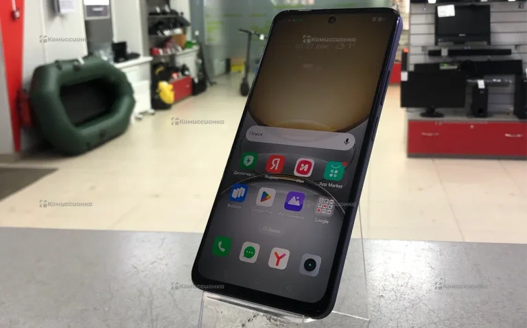 Realme C75 8/256 ГБ