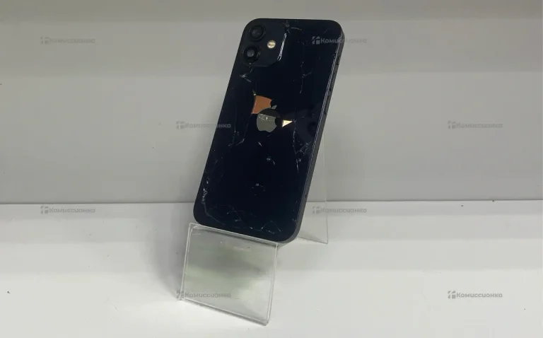 Apple iPhone 12 mini 4/256 ГБ