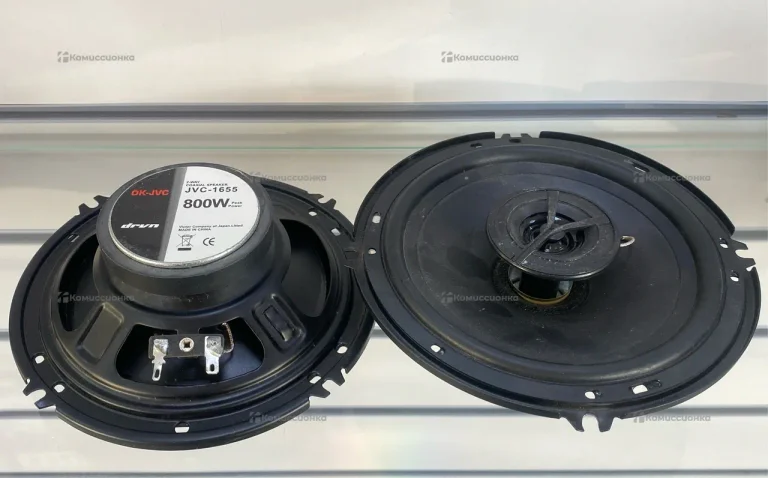 Колонка  JVC - 1655