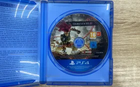 Sony PlayStation 4 Darksiders 3