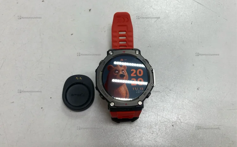 Часы Anazfit T-Rex 3