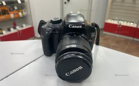 Фотоаппарат  Canon EOS1100D