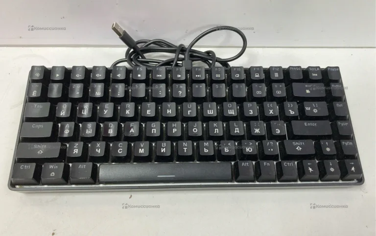 Клавиатура  ziyoulang k84