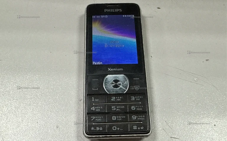Philips Xenium X175