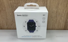 Часы  HOCO WATCH Y27