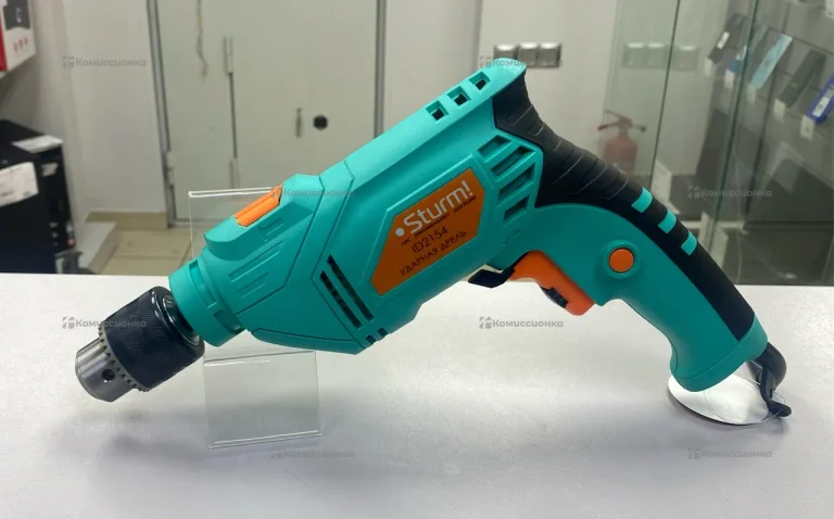 Дрель Sturm! Sturm! ID2154