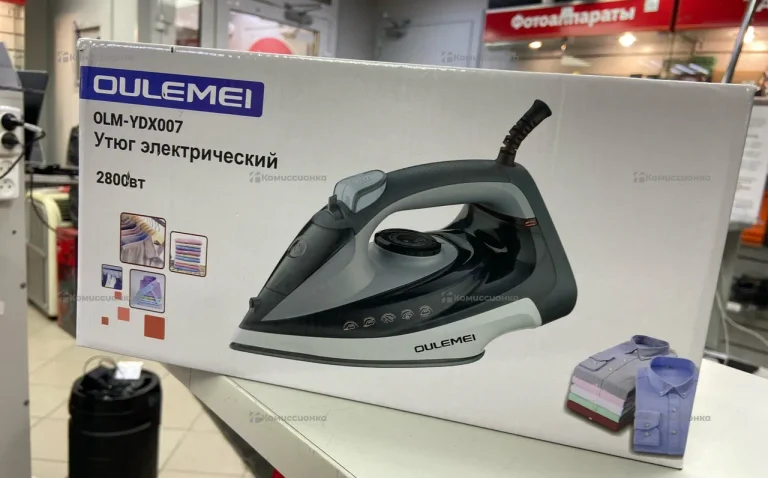 Утюг Утюг YDX007