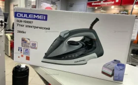 Купить Утюг Утюг YDX007 б/у , в Тюмень Цена:1890рублей