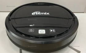 Робот-пылесос Ritmix VC-020W