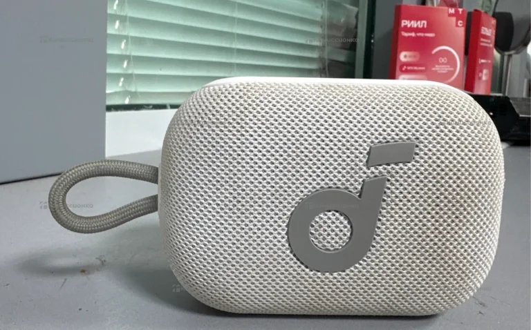 Колонка  Soundcore Select 4 Go