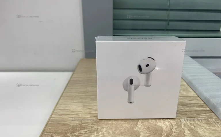 Наушники  AirPods4