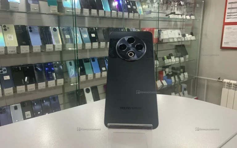 Tecno Spark 30 8/128 ГБ