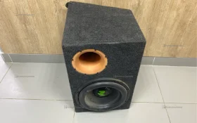 Сабвуфер Bonce Machete MF-12S D2