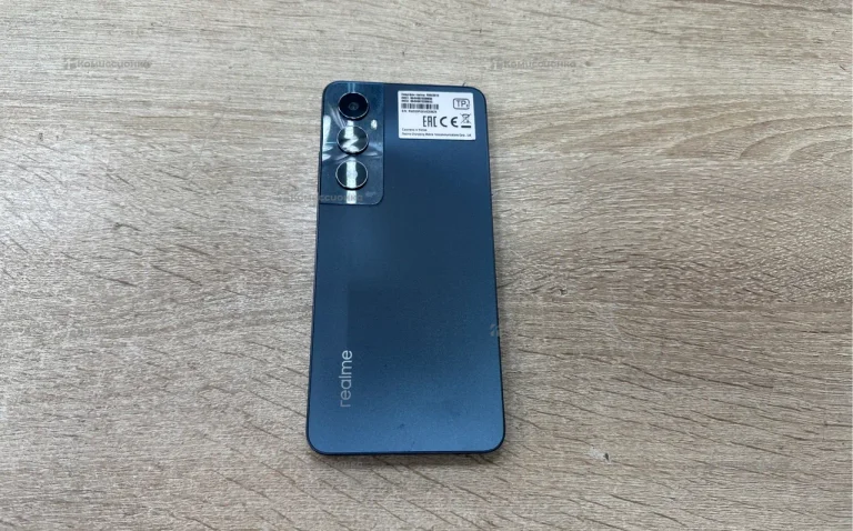 Realme C65 8/256 ГБ