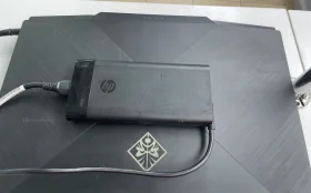 Ноутбук  HP Omen 17-cb1029ur