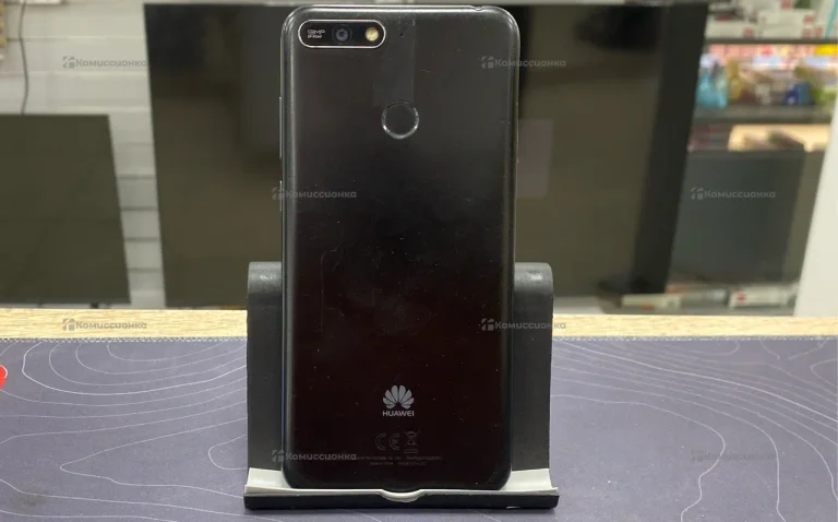 Huawei Y6 Prime (2018) 2/16 ГБ